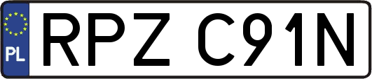 RPZC91N