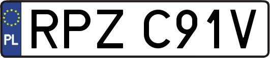 RPZC91V