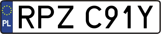 RPZC91Y