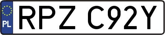 RPZC92Y