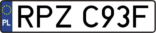RPZC93F