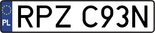RPZC93N
