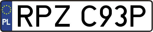 RPZC93P