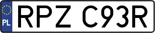 RPZC93R