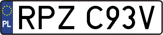 RPZC93V