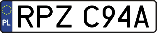 RPZC94A