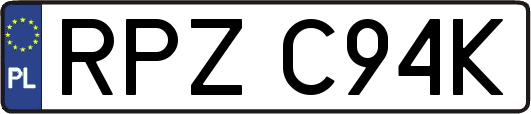 RPZC94K