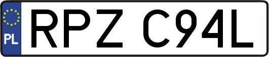 RPZC94L