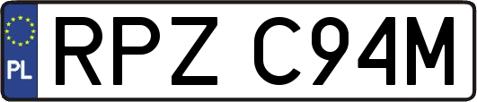 RPZC94M