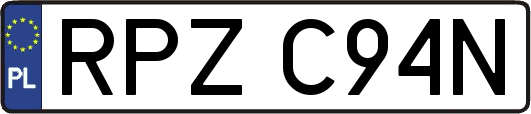 RPZC94N