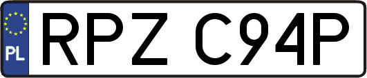 RPZC94P