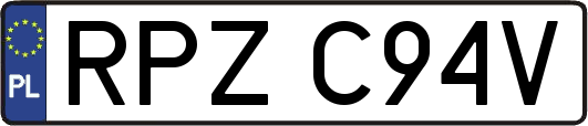 RPZC94V