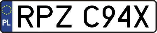 RPZC94X