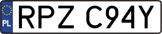 RPZC94Y