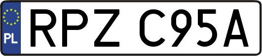 RPZC95A