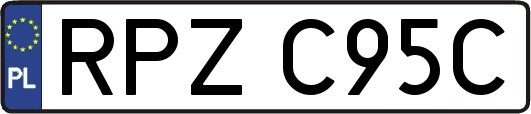 RPZC95C