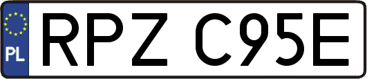 RPZC95E