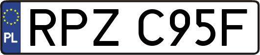 RPZC95F