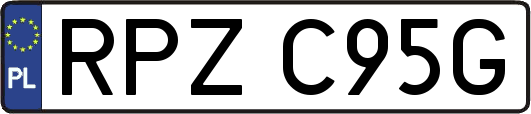 RPZC95G