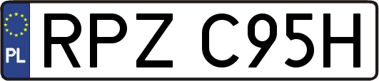 RPZC95H