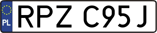 RPZC95J