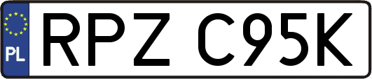 RPZC95K