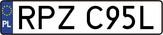 RPZC95L