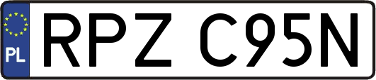 RPZC95N