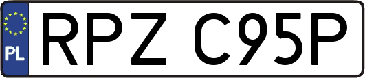 RPZC95P