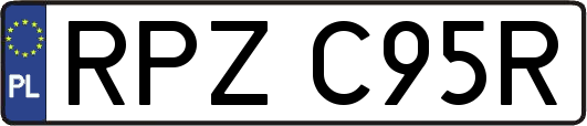 RPZC95R