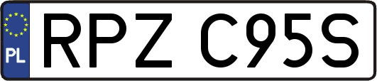 RPZC95S