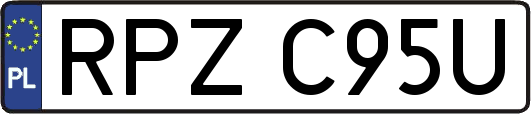 RPZC95U