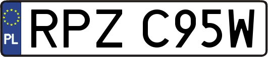 RPZC95W