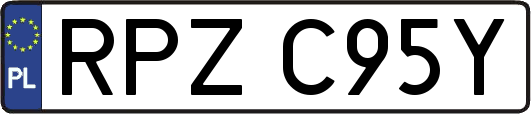 RPZC95Y