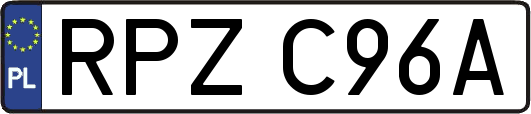 RPZC96A