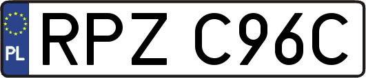 RPZC96C
