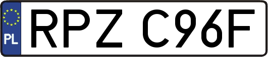 RPZC96F