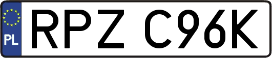RPZC96K