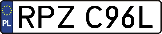 RPZC96L