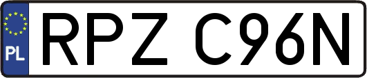 RPZC96N
