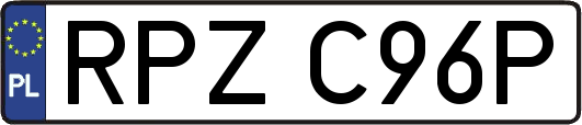 RPZC96P