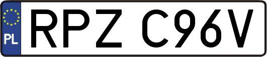 RPZC96V