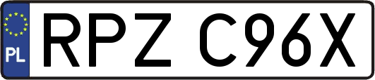 RPZC96X