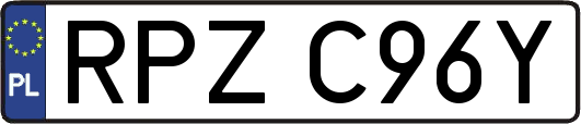 RPZC96Y