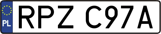 RPZC97A