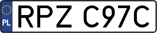 RPZC97C