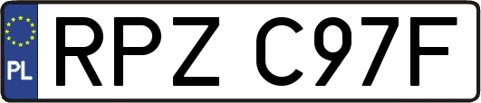 RPZC97F