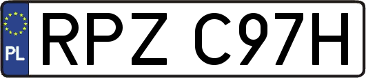 RPZC97H