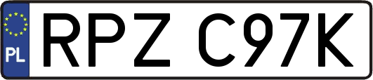 RPZC97K