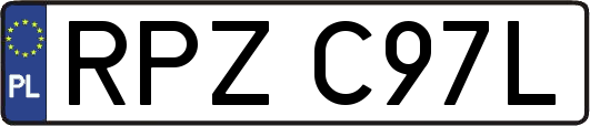 RPZC97L
